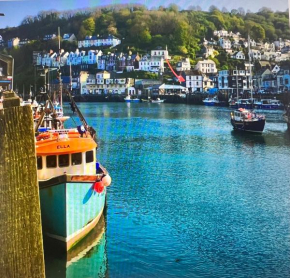 4 Quay View, Looe